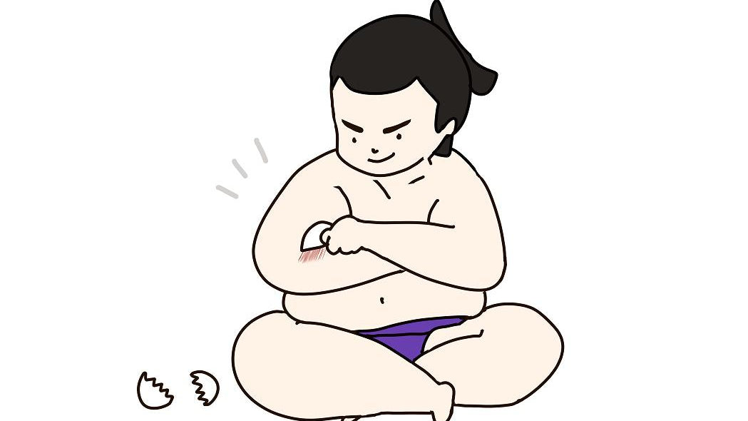 卵殻膜は「天然の絆創膏」？