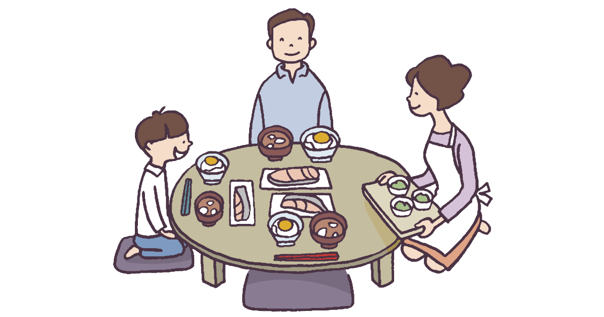 たまごかけご飯は、誰が初めて食べた？