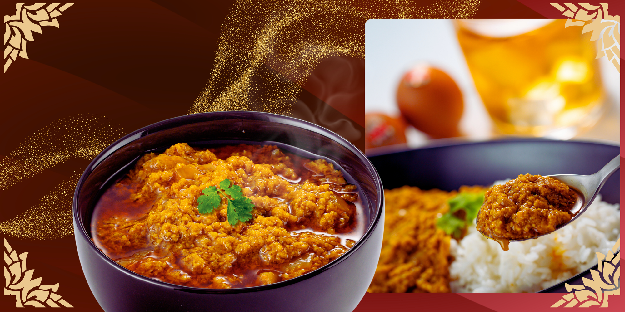 コク3.5倍『ヨード卵・光』のプーパッポンカレーが新発売！公式Instagramでプレゼントキャンペーンを 12/31(水)まで開催中！