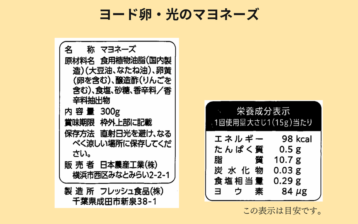 【お手軽セットH（マヨネーズ1本、味噌汁・ふわふわたまごスープ各6食）】＜送料込＞