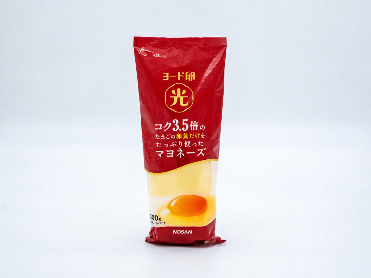 ヨード卵・光のマヨネーズ10本セット＜送料込＞