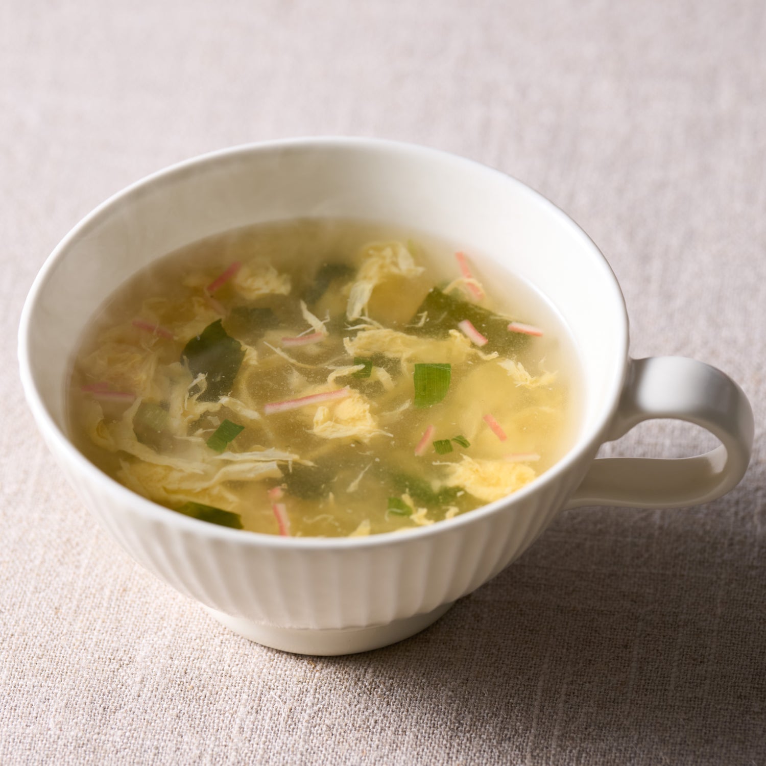 スープ・お味噌汁